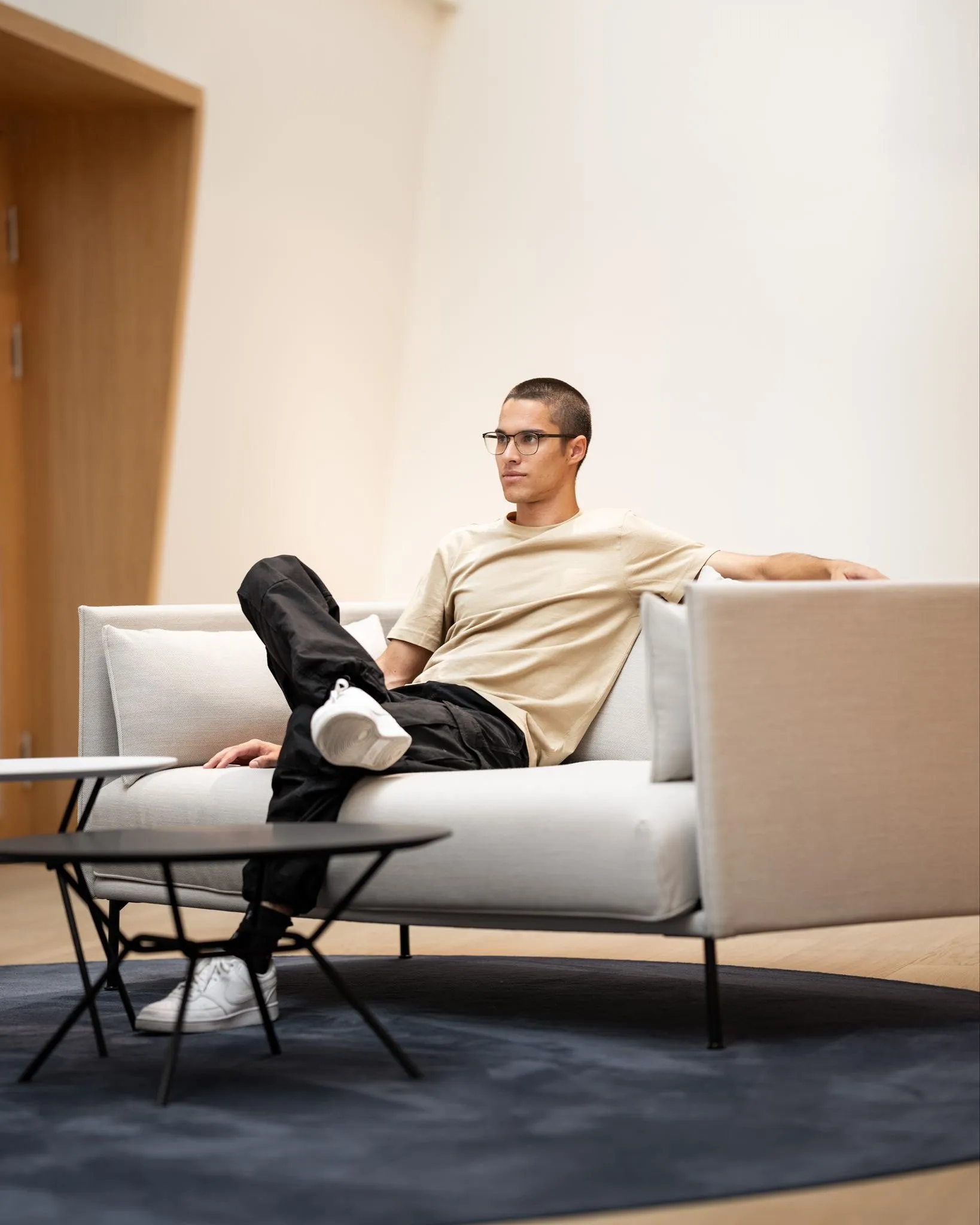 Alain Fischli — Videographer & Content Creator