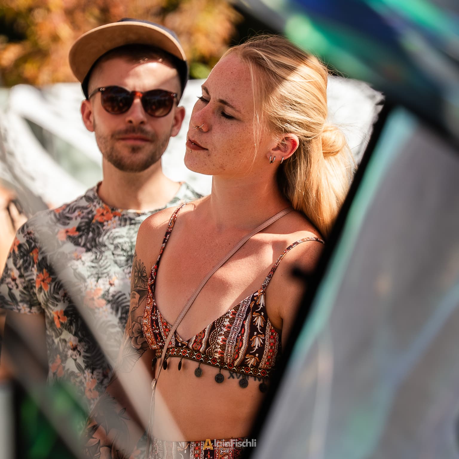 Raumklang Tribe of Us