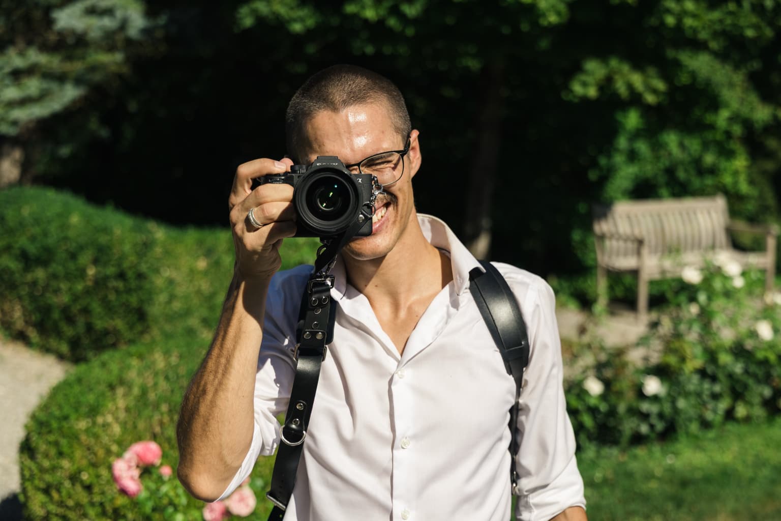 Alain Fischli