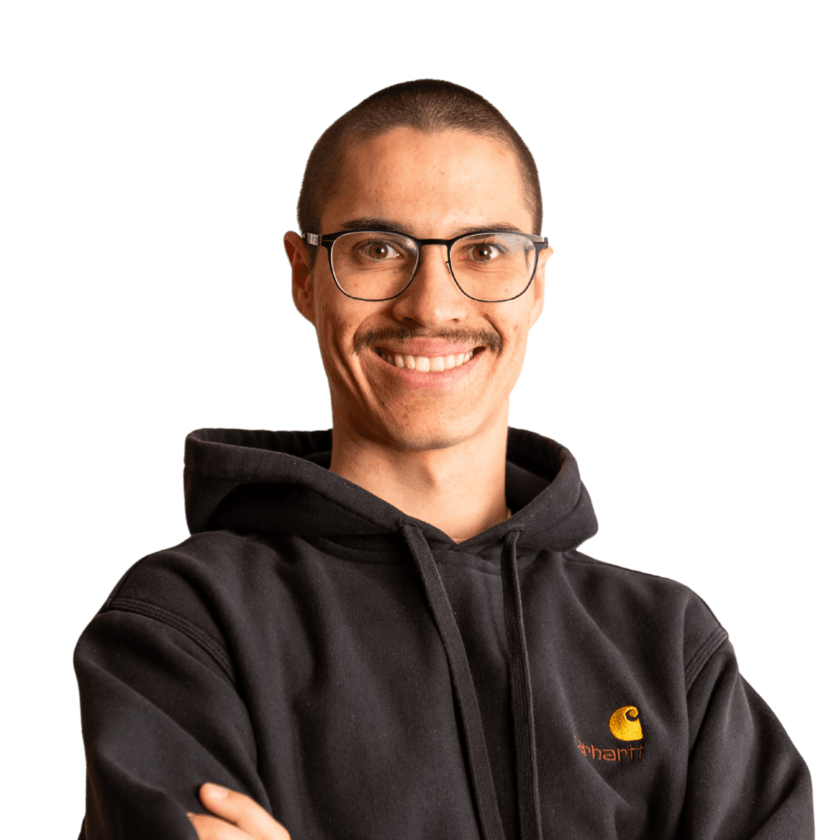 Alain Fischli — Videographer & Content Creator