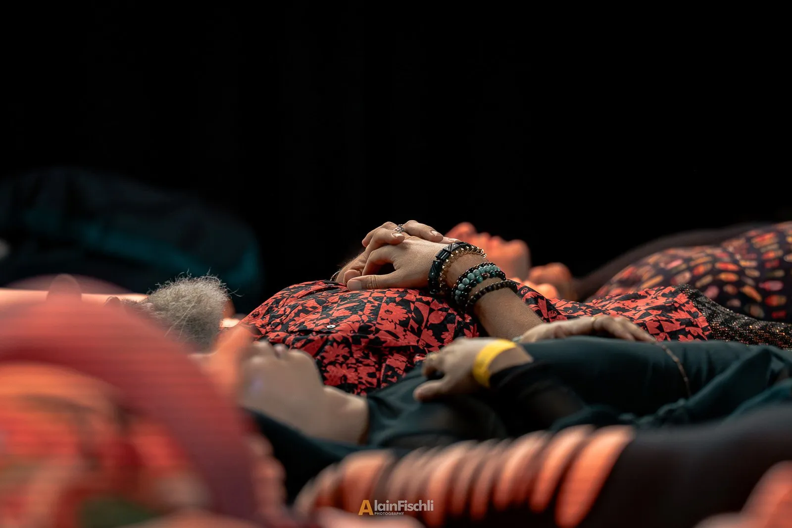 Burning Mountain Festival